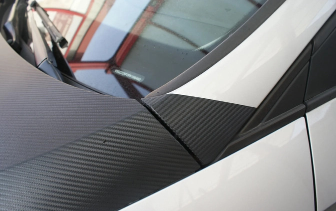 Seat Leon cena 38500 przebieg: 190000, rok produkcji 2015 z Poznań małe 529